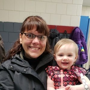 Meet your Posher, Joline